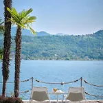 カリロン 3* バヴェーノ