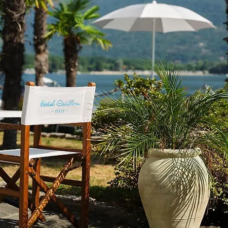 كاريلون بافينو