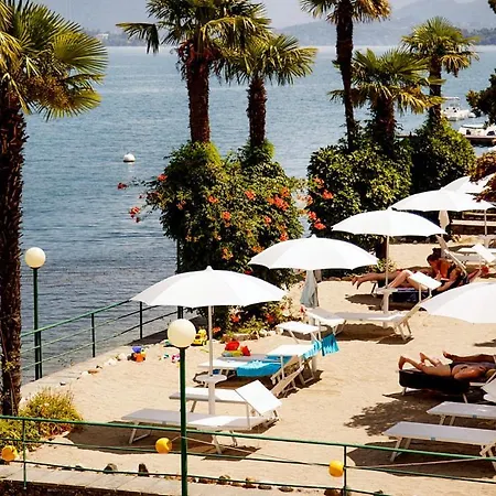 カリロン ホテル バヴェーノ