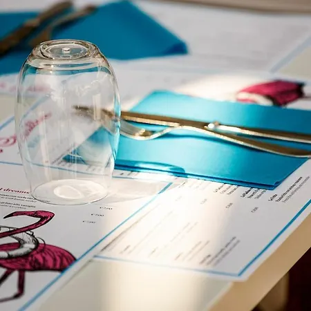 Hotel Carillon Baveno