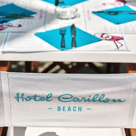 カリロン ホテル バヴェーノ