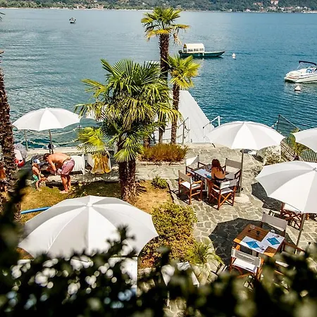 Carillon Hotell