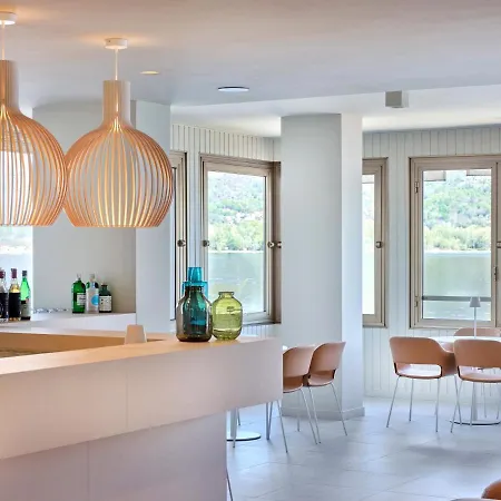 カリロン バヴェーノ