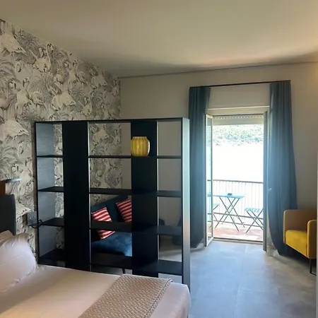 Carillon 3* Бавено