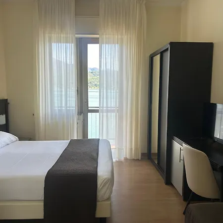 Hotell Carillon