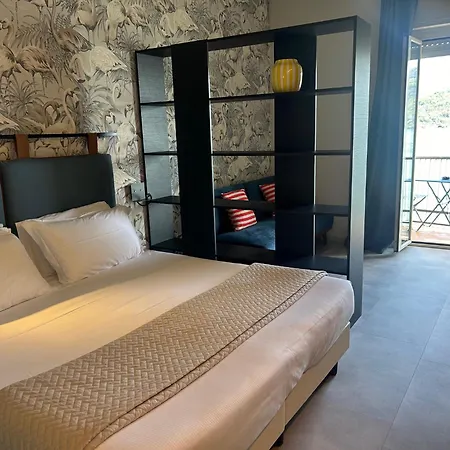 Carillon Hotel Baveno