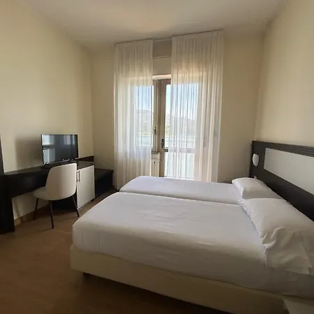 Carillon 3* Бавено