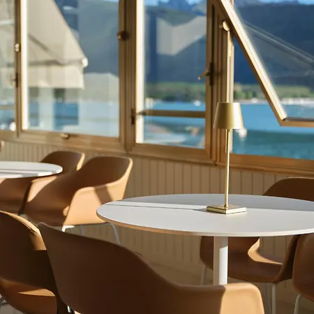 カリロン ホテル バヴェーノ