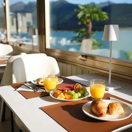 Hotell Carillon 3*