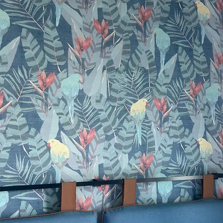 カリロン ホテル バヴェーノ