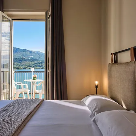 Hotell Carillon Baveno