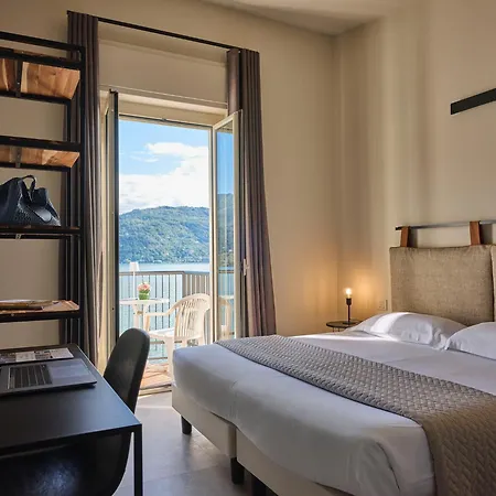 Carillon Hotell Baveno