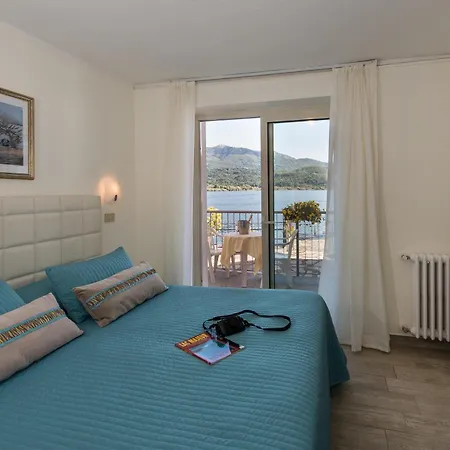 Carillon Hotell Baveno