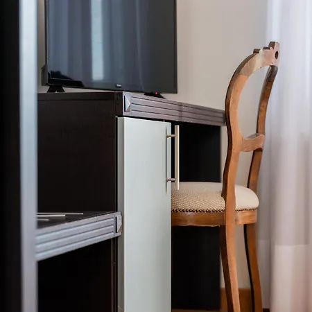 Hotell Carillon Baveno
