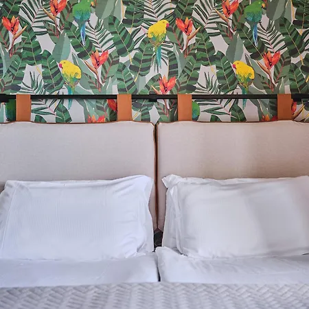 カリロン 3* バヴェーノ