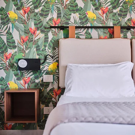 Carillon Hotel Baveno