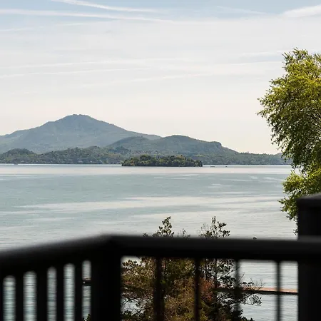 Hotell Carillon Baveno