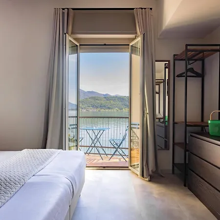 Carillon Hotel Baveno