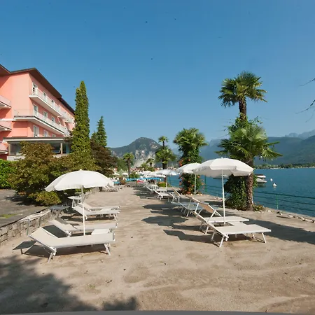 Hotel Carillon Baveno