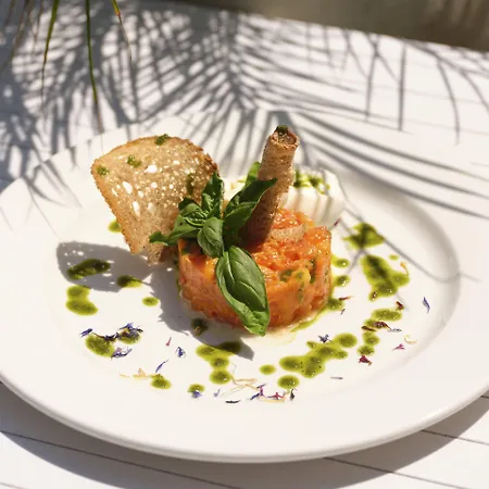 カリロン ホテル バヴェーノ