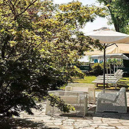 ホテル カリロン