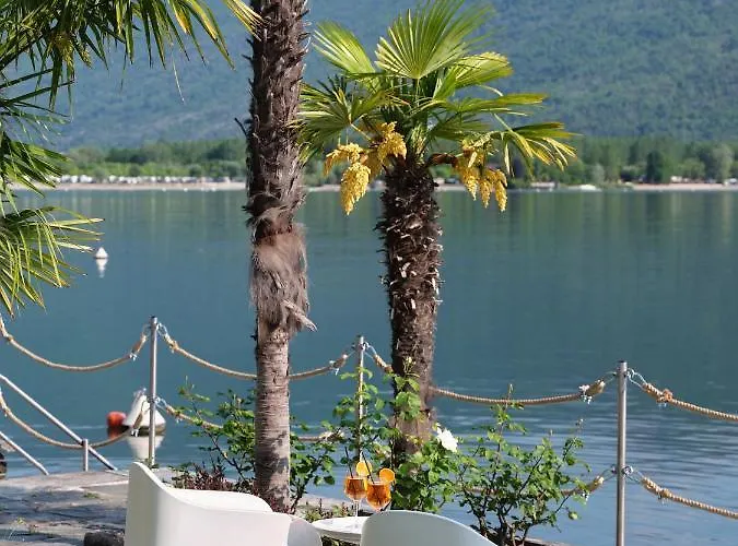 Carillon Ξενοδοχείο