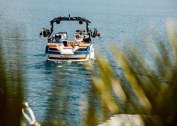 Carillon Μπαβένο