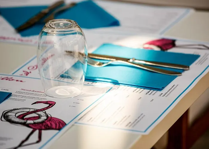 Hotel Carillon Baveno