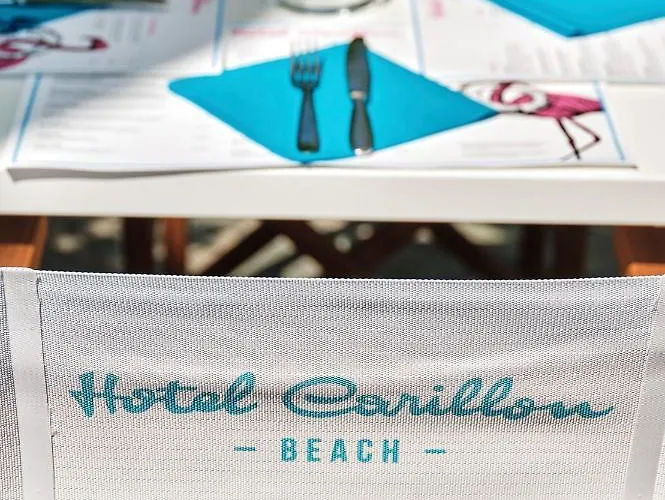 Carillon 호텔 바메노