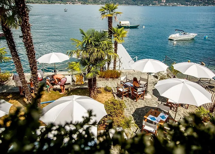 Carillon Ξενοδοχείο