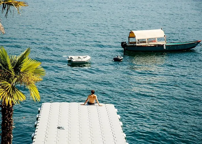 Hotel Carillon Baveno