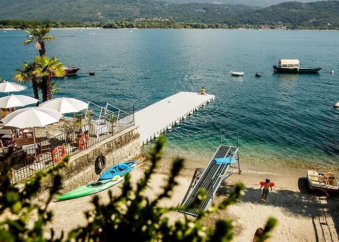 Carillon Μπαβένο