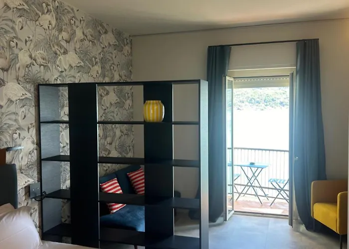 Carillon 3* Μπαβένο