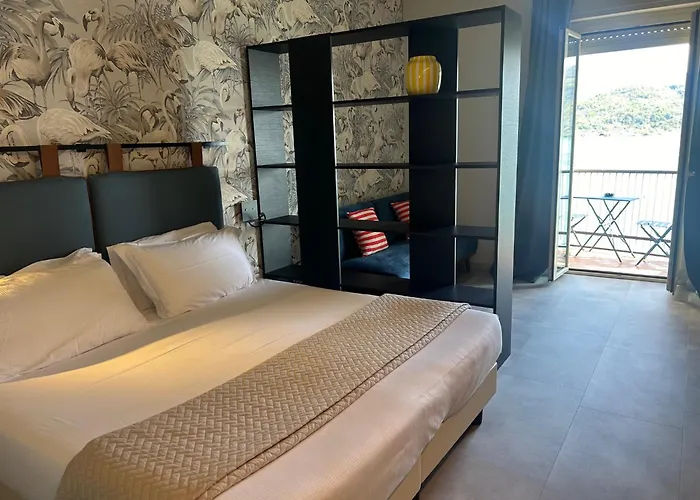 Carillon Hotel Baveno