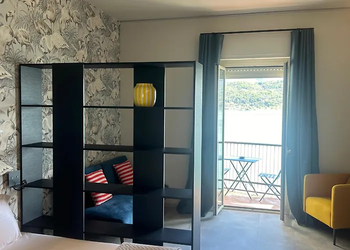 Carillon 3* Μπαβένο