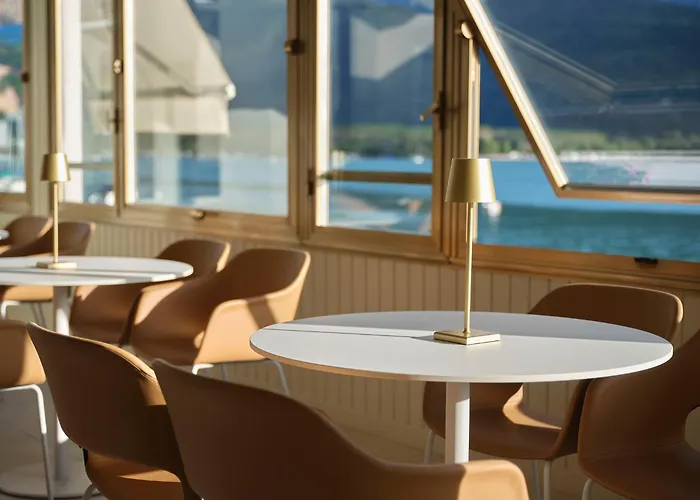 Carillon Hotel Baveno