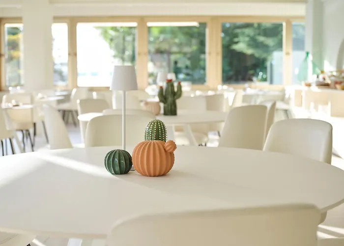 Hotel Carillon Baveno