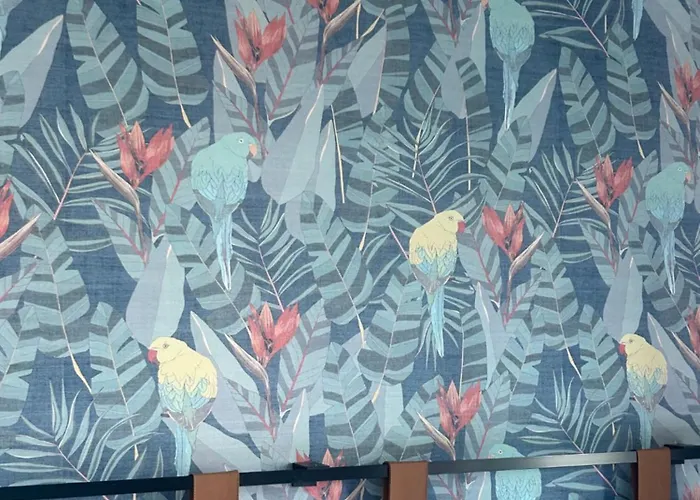 Carillon Hotel Baveno