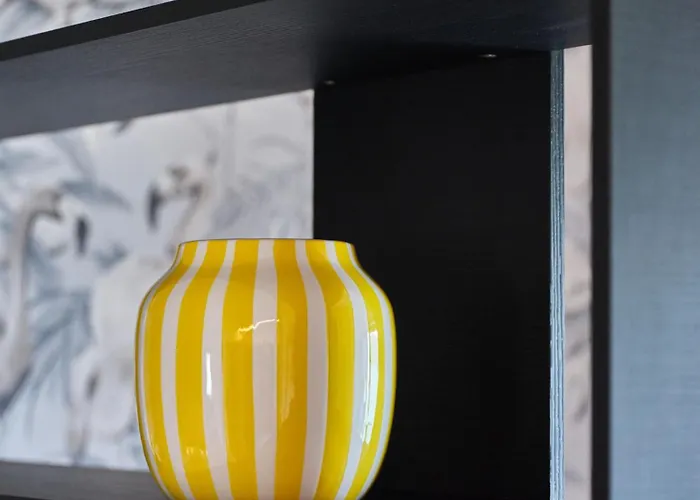 Carillon Hotel Baveno