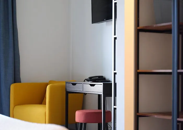 Hotel Carillon Baveno