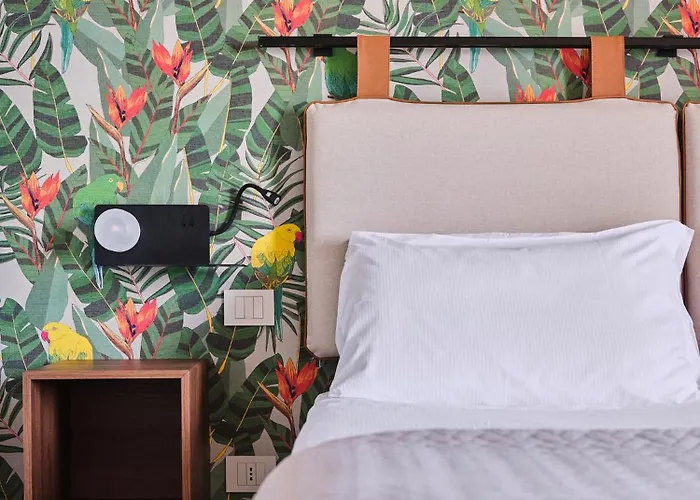 Carillon Hotel Baveno