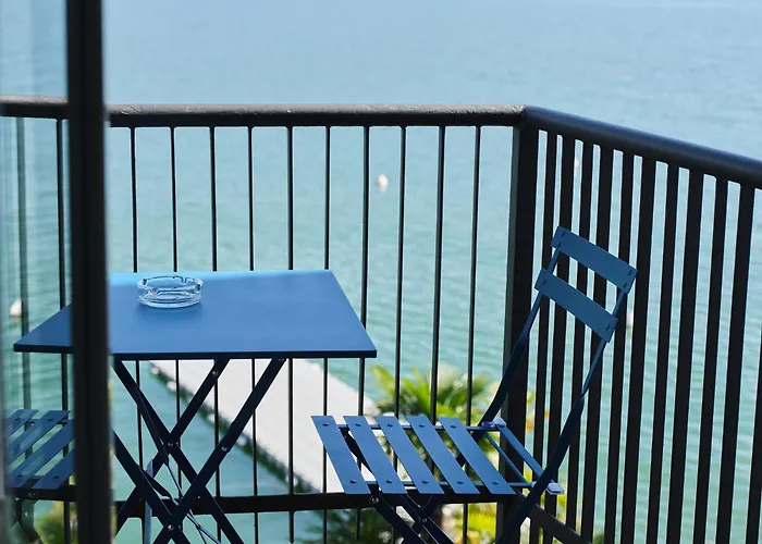 Carillon Hotel Baveno