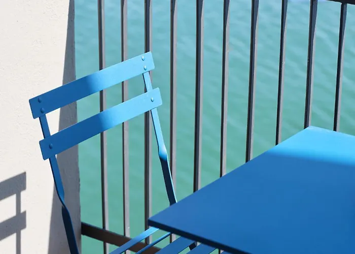 Carillon Ξενοδοχείο