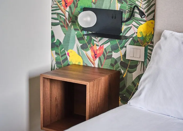 Carillon Ξενοδοχείο 3*