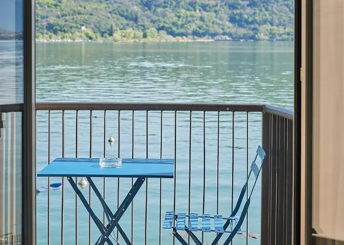 Carillon Hotel Baveno