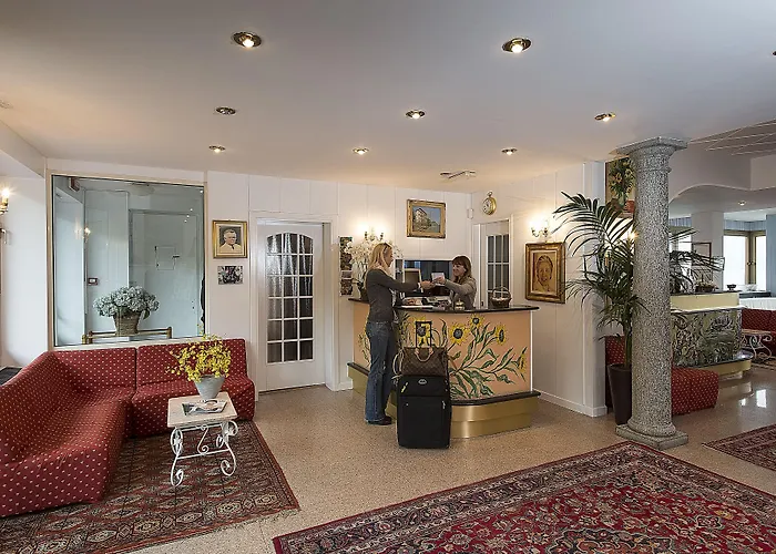 Carillon Μπαβένο