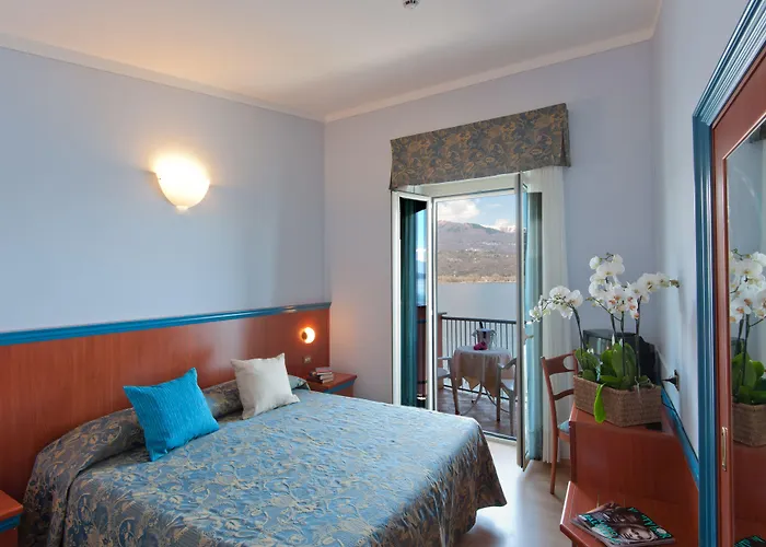 Carillon Hotel Baveno