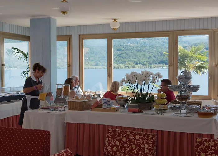 Ξενοδοχείο Carillon