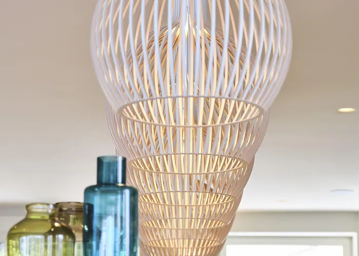 Carillon 호텔 바메노