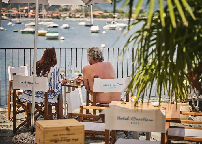 Ξενοδοχείο Carillon 3*